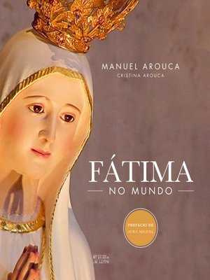cover image of Fátima no Mundo